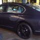 Illustration for article titled Heres The 2016 BMW 7 Series Way Before Youre Supposed To See It